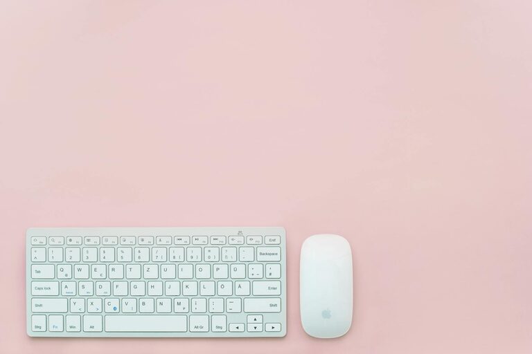 How to Declutter Your Digital Life for a More Organized Day